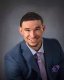 Aidan Pena, Colorado Springs, Real Estate Agent